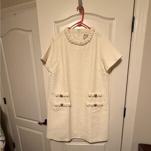 Tuckernuck Jackie Dress (NWT)